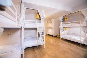 Wombats City Hostel London