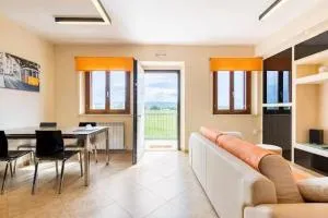 Vacancuore, a casa di Giada - Ospedalicchio