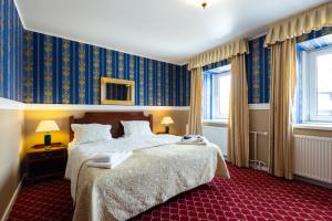 Double or Twin Room room in Milling Hotel Plaza