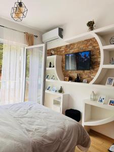Apartment Juliette Budva