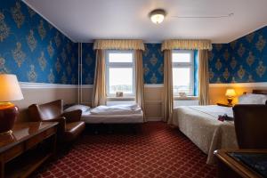 Double or Twin Room with Extra Bed room in Milling Hotel Plaza