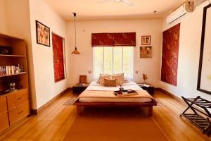 The Luxe Life apartment, The Umri Lansdowne