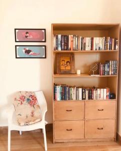 The Luxe Life apartment, The Umri Lansdowne