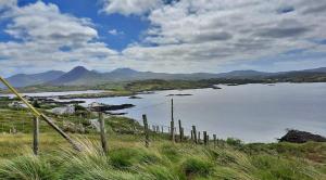 Letterfrack 106 Chaoimhe Pier View