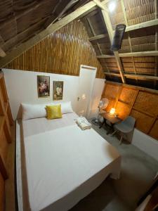 Seaside Cabin Bucana