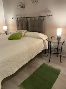 "Il Gelso" in Villa G reco - Tindari