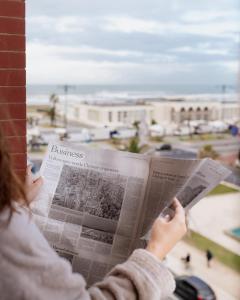 Junior Suite con Vista Mare Laterale