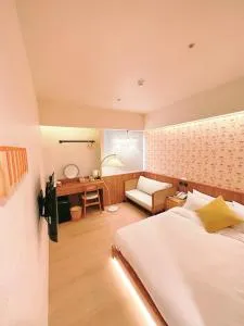 Cat Tail Pocket Inn - Тайбэй