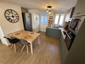 Appartements Magnifique appartement F3. 4 a 6 personnes : Appartement 2 Chambres