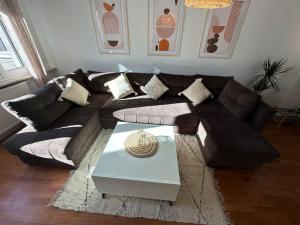 Appartements Magnifique appartement F3. 4 a 6 personnes : photos des chambres