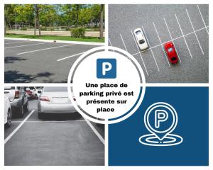 Appartements Le Maeva PLage - Vue mer d'exception - Parking prive - La Grande Motte : photos des chambres