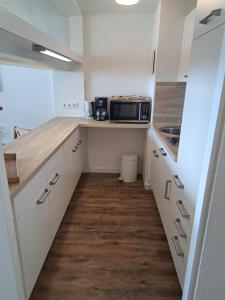 Hanseatenhaus Appartement 67