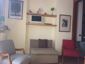 Casetta Carlicù a Rivisondoli per 2 ospiti