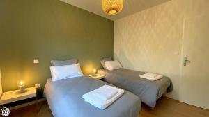 Hotels Breakislebed Chambres ou suites dans maison : photos des chambres