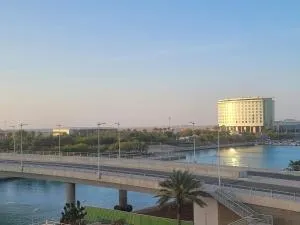 Sun Rose Apartment - 阿卜杜勒国王经济城