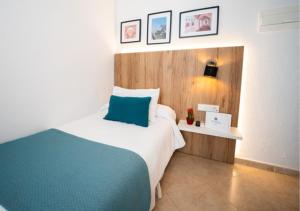 Single Room room in Hotel Alfons III