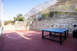 Amazing View Villa Aliki with Infinity Pool & Spa