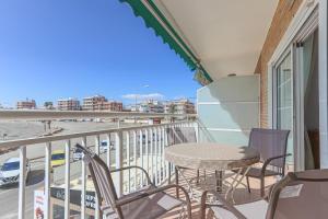 078 - Costa Blanca I 001 - comfortHOLIDAYS