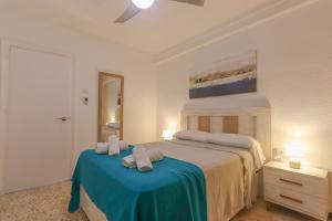 078 - Costa Blanca I 001 - comfortHOLIDAYS