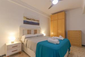 078 - Costa Blanca I 001 - comfortHOLIDAYS