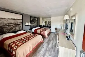 Super 8 by Wyndham Athens TX - أثينا