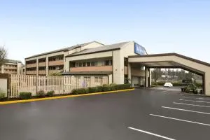 Baymont by Wyndham Seattle/Kirkland WA - Bothell