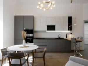 Stans Dolce Lusso Basilica San Giovanni