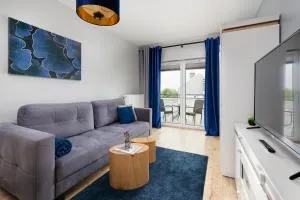 Flaminga Two-Level Apartment - 戈莱纽夫