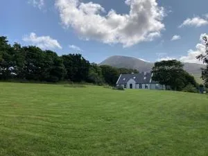 M026 Teach Ban - Mullagh