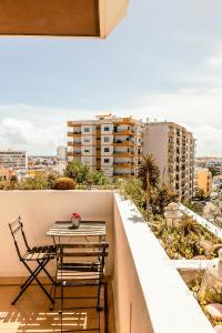 Casa Gulbenkian - Modern apartment by HD