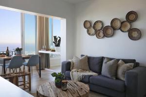 Cozy Studio Apartment - Number 4705