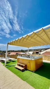 Oasi Perla Del Mare Rooms