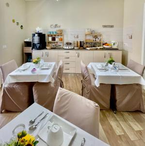 Oasi Perla Del Mare Rooms