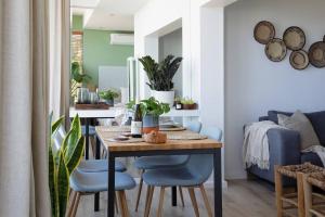 Cozy Studio Apartment - Number 4705