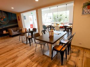 Hotels ibis Haguenau Strasbourg Nord : photos des chambres