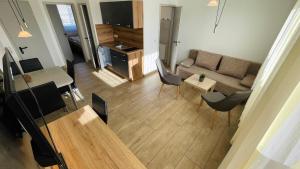 Ferienwohnung-Ostseestrand