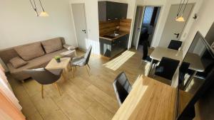 Ferienwohnung-Ostseestrand