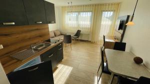 Ferienwohnung-Ostseestrand