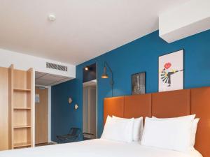Hotels ibis Bayeux Port En Bessin : photos des chambres