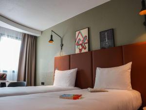 Hotels ibis Bayeux Port En Bessin : photos des chambres