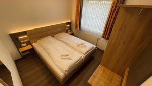 Ferienwohnung-Ostseestrand