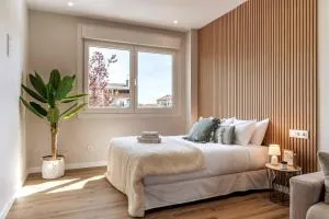 Loft White Tree by Arca Jazmin - Bama