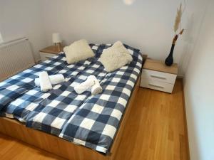 Nani Apartman - Banja Ždrelo