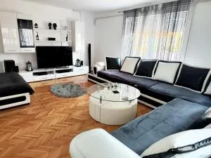 Nani Apartman - Banja Ždrelo - Šetonje