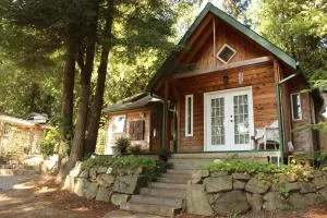Thistle Dew Cottage - Chemainus
