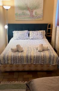 Corfu Espianada apartment