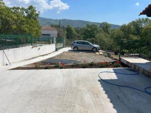 Villa Platania