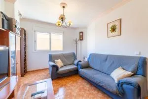 Edificio Merlin - Las Salinas