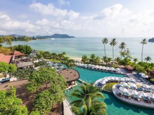 obrázek - Pullman Phuket Panwa Beach Resort