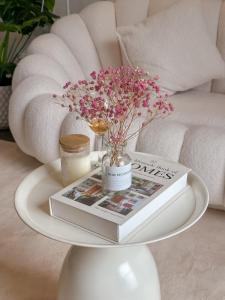 CalmCottage